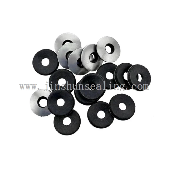 water meter rubber washers